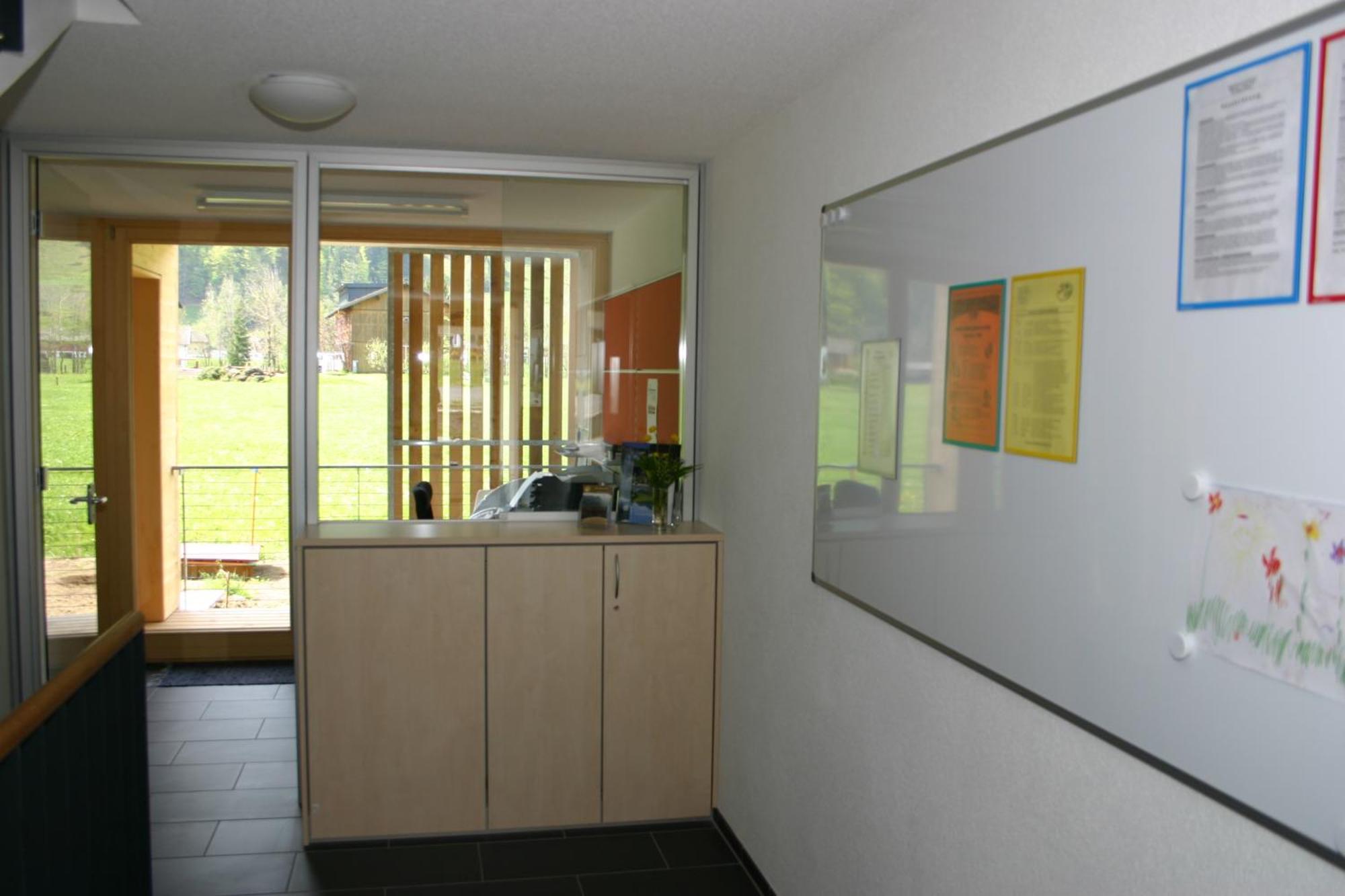 Apartments Susanne Au (Vorarlberg) Exteriér fotografie