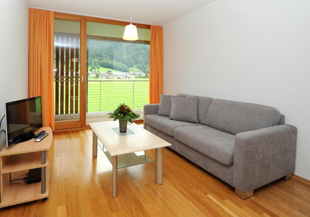 Apartments Susanne Au (Vorarlberg) Exteriér fotografie