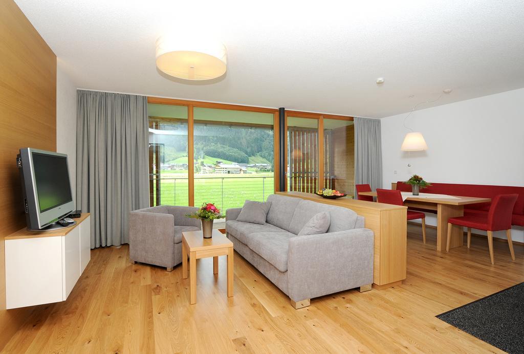Apartments Susanne Au (Vorarlberg) Exteriér fotografie